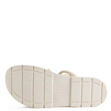 SANDALIAS NIÑA PINK CATS BLANCO V5740-V5742-0001 - 5
