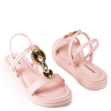 SANDALIAS NIÑA PINK CATS ROSADO V5600-V5602-0003 - 4