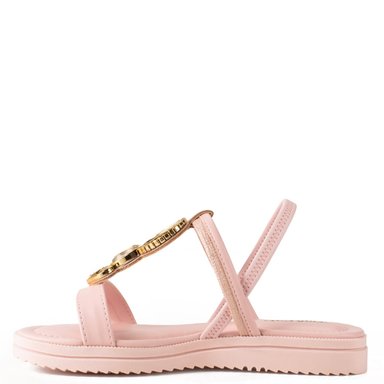 SANDALIAS NIÑA PINK CATS ROSADO V5600-V5602-0003 - 2