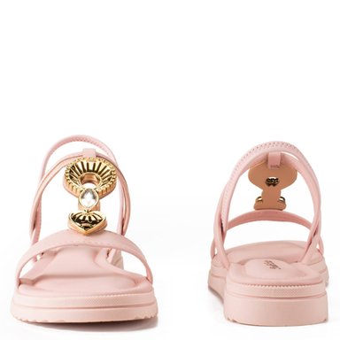 SANDALIAS NIÑA PINK CATS ROSADO V5600-V5602-0003 - 5