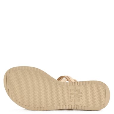 SANDALIAS NIÑA PINK CATS CREMA V5600-V5602-0002 - 5
