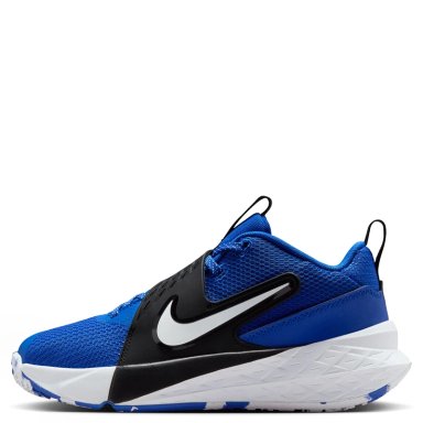 ZAPATILLAS NIÑO NIKE RUNNING AZUL TEAM HUSTLE D 12 GS