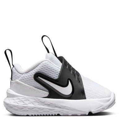 ZAPATILLAS NIÑO NIKE RUNNING BLANCO TEAM HUSTLE D 12 TD