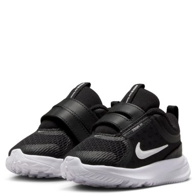 ZAPATILLAS NIÑO NIKE RUNNING NEGRO NIKE STAR RUNNER 5 TD - 2