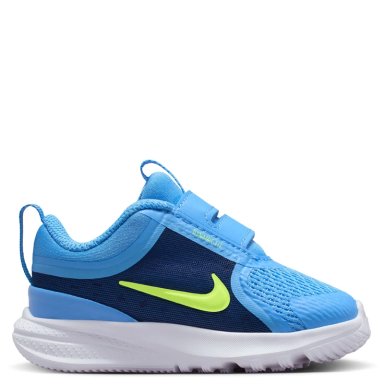 ZAPATILLAS NIÑO NIKE RUNNING CELESTE NIKE STAR RUNNER 5 TD