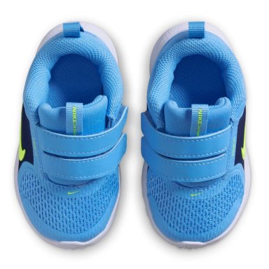 ZAPATILLAS NIÑO NIKE RUNNING CELESTE NIKE STAR RUNNER 5 TD - 3