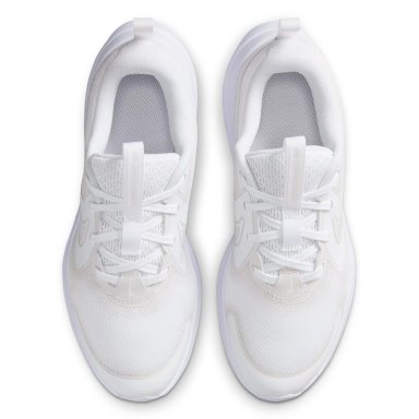 ZAPATILLAS NIÑO NIKE RUNNING BLANCO NIKE COSMIC RUNNER GS - 3