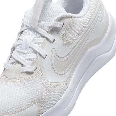 ZAPATILLAS NIÑO NIKE RUNNING BLANCO NIKE COSMIC RUNNER GS - 4