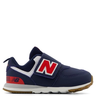 ZAPATILLAS NIÑO NEW BALANCE URBANAS AZUL 574