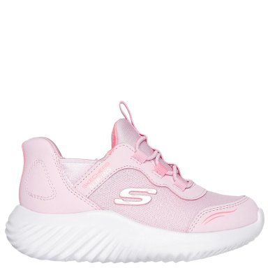 ZAPATILLAS NIÑA SKECHERS URBANAS ROSADO BOUNDER