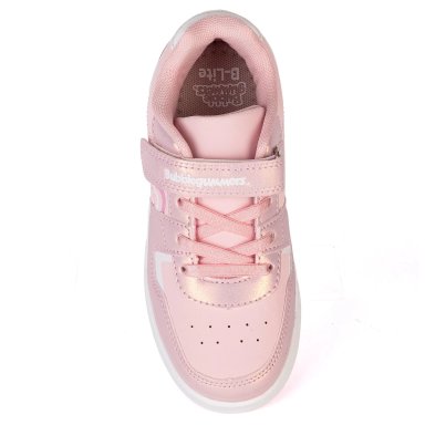 ZAPATILLAS NIÑA BUBBLE GUMMERS ROSADO DAKAR 2815603 - 4