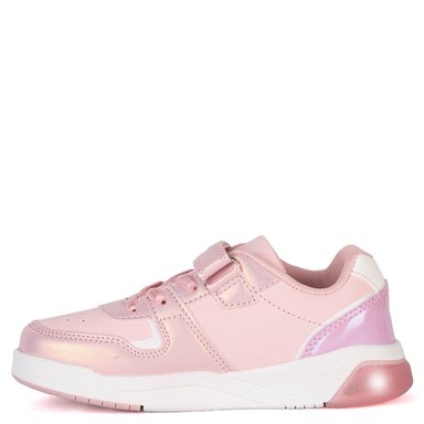 ZAPATILLAS NIÑA BUBBLE GUMMERS ROSADO DAKAR 2815603 - 3