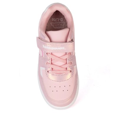 ZAPATILLAS NIÑA BUBBLE GUMMERS ROSADO DAKAR 2815603 - 4