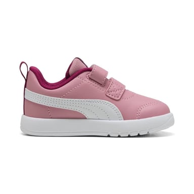 ZAPATILLAS NIÑA PUMA URBANAS ROSADO COURTFLEX V3 V INF - 2