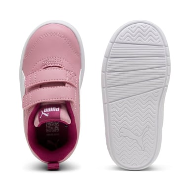 ZAPATILLAS NIÑA PUMA URBANAS ROSADO COURTFLEX V3 V INF - 6