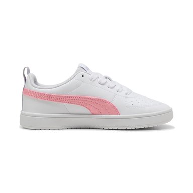 ZAPATILLAS NIÑA PUMA URBANAS BLANCO PUMA RICKIE JR - 2