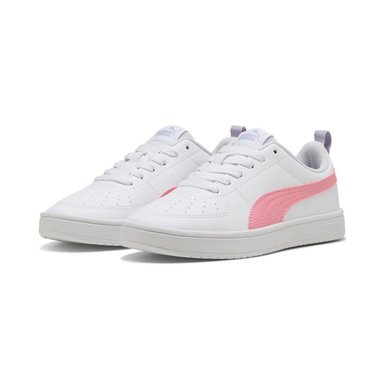 ZAPATILLAS NIÑA PUMA URBANAS BLANCO PUMA RICKIE JR - 4