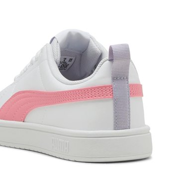 ZAPATILLAS NIÑA PUMA URBANAS BLANCO PUMA RICKIE JR - 5