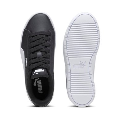 ZAPATILLAS NIÑO PUMA URBANAS NEGRO PUMA RICKIE CLASSIC JR - 6