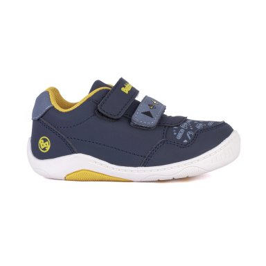 ZAPATILLA NIÑO SAM BUBBLE GUMMERS - 2