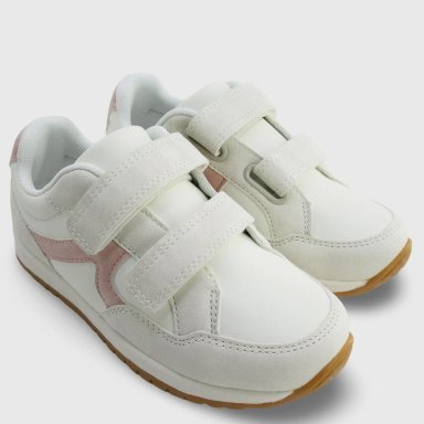 ZAPATILLAS NIÑA HARVEST TADICA - 2