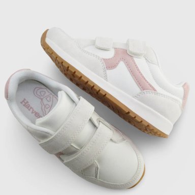 ZAPATILLAS NIÑA HARVEST TADICA - 3