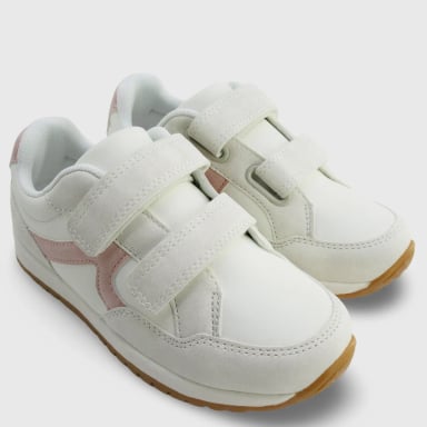 ZAPATILLAS NIÑA HARVEST TADICA - 2