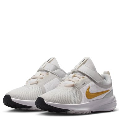 ZAPATILLAS NIÑO NIKE RUNNING GRIS NIKE STAR RUNNER 5 PS