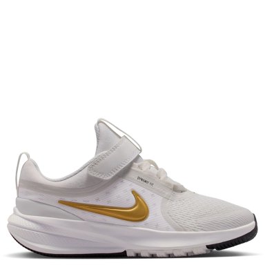 ZAPATILLAS NIÑO NIKE RUNNING GRIS NIKE STAR RUNNER 5 PS - 3
