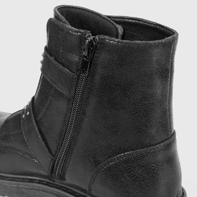 BOTINES NIÑA INDEX ATALIAPE - 5