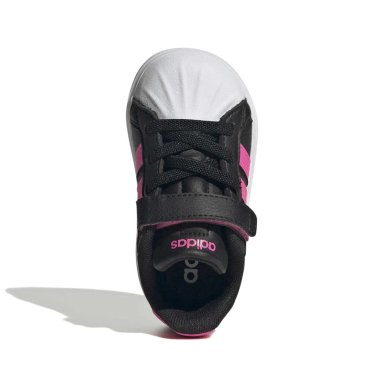 ZAPATILLAS URBANAS STREETTALK NIÑOS ADIDAS - 2