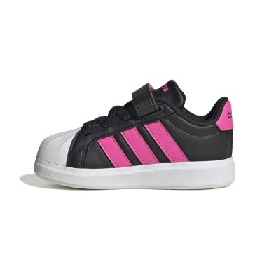 ZAPATILLAS URBANAS STREETTALK NIÑOS ADIDAS - 4