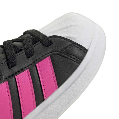 ZAPATILLAS URBANAS STREETTALK NIÑOS ADIDAS - 8
