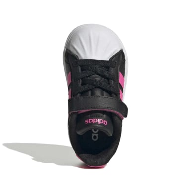 ZAPATILLAS URBANAS STREETTALK NIÑOS ADIDAS - 2