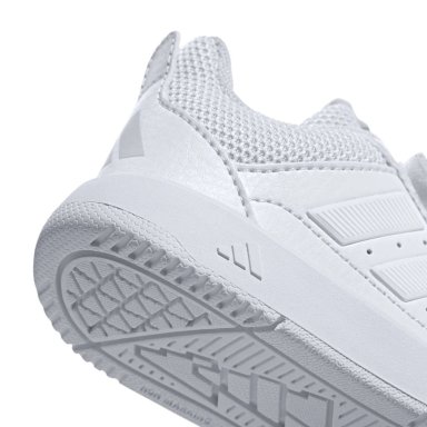ZAPATILLAS  URBANAS CALZADO ESCOLAR ADIDAS TENSAUR SPORT 3.0 CF - 7