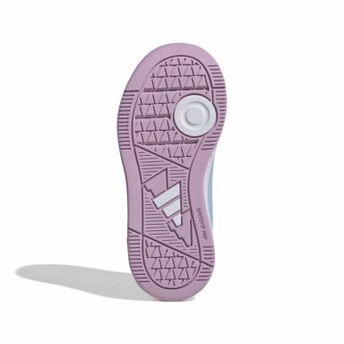 ZAPATILLAS  URBANAS JUVENIL ADIDAS TENSAUR SPORT 3.0 K - 3