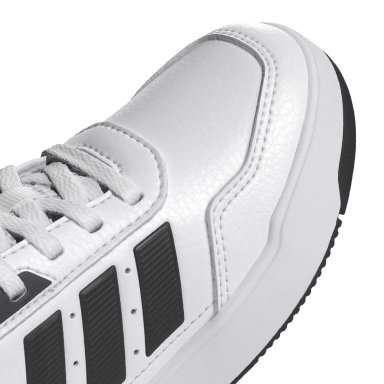ZAPATILLAS  URBANAS CALZADO ESCOLAR ADIDAS TENSAUR SPORT 3.0 K - 7
