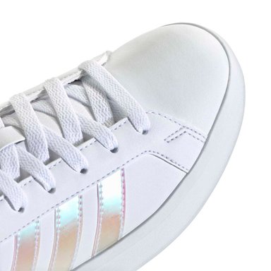 ZAPATILLAS URBANAS GRAND COURT 3.0 NIÑOS ADIDAS - 8
