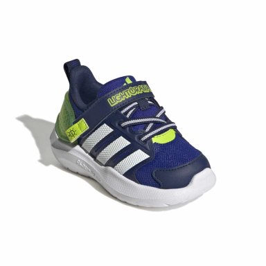 ZAPATILLAS  URBANAS JUVENIL ADIDAS LIGHTORAMA RNR - 5