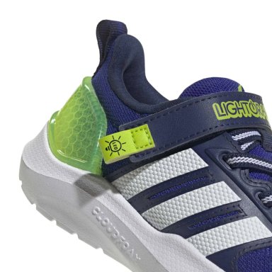 ZAPATILLAS  URBANAS JUVENIL ADIDAS LIGHTORAMA RNR - 8