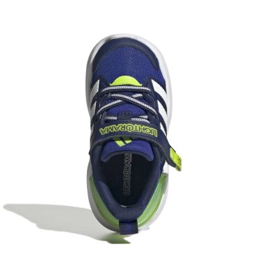 ZAPATILLAS  URBANAS JUVENIL ADIDAS LIGHTORAMA RNR - 2