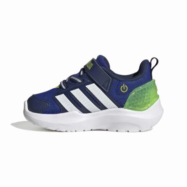 ZAPATILLAS  URBANAS JUVENIL ADIDAS LIGHTORAMA RNR - 4