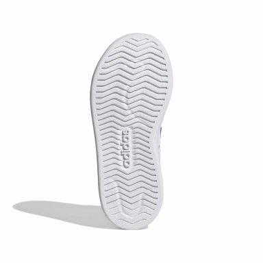 ZAPATILLAS URBANAS STREETTALK NIÑOS ADIDAS - 3