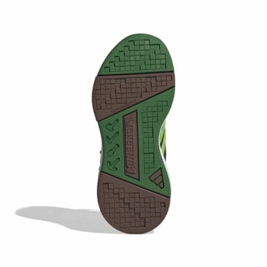 ZAPATILLAS URBANAS JUVENIL ADIDAS MINECRAFT PRO - 3