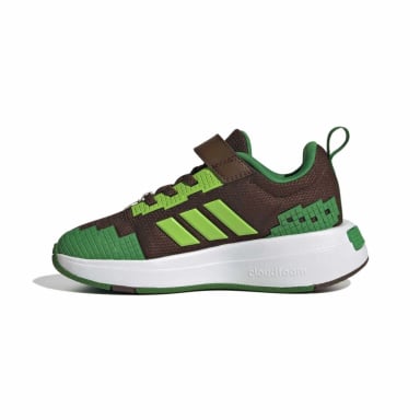 ZAPATILLAS URBANAS JUVENIL ADIDAS MINECRAFT PRO - 4