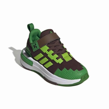 ZAPATILLAS URBANAS JUVENIL ADIDAS MINECRAFT PRO - 5
