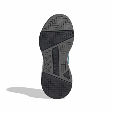 ZAPATILLAS  URBANAS JUVENIL ADIDAS MINECRAFT PRO - 3