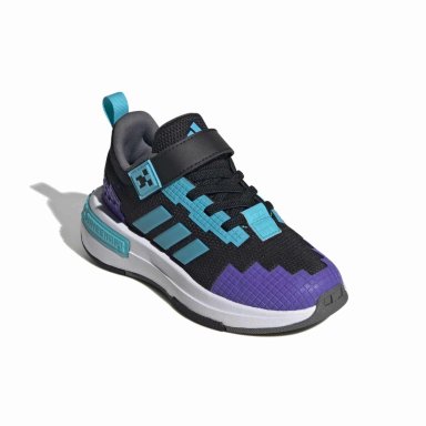 ZAPATILLAS  URBANAS JUVENIL ADIDAS MINECRAFT PRO - 5