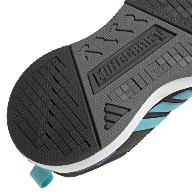 ZAPATILLAS  URBANAS JUVENIL ADIDAS MINECRAFT PRO - 7