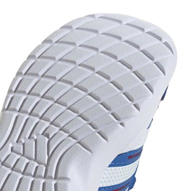 ZAPATILLAS MARVEL LIGHTORAMA SPIDER-MAN NIÑOS ADIDAS - 7
